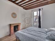 Location Appartement Rue de Mirbel, Paris