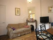 Location Appartement Rue de Monceau, Paris