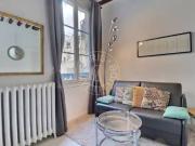 Location Appartement Rue de Montmorency, Paris