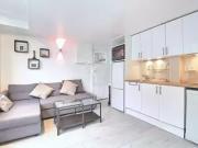 Location Appartement Rue de Montmorency, Paris
