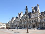 Location Appartement Rue de Montmorency, Paris