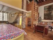 Location Appartement Rue de Montmorency, Paris