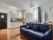 Location Appartement Rue de Montpensier, Paris