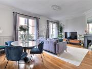 Location Appartement Rue de Montreuil, Paris