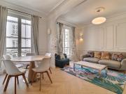 Location Appartement Rue de Monttessuy, Paris