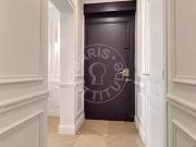 Location Appartement Rue de Monttessuy, Paris