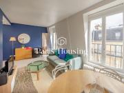 Location Appartement Rue de Monttessuy, Paris