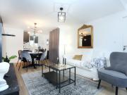 Location Appartement Rue de Mostaganem, Brest