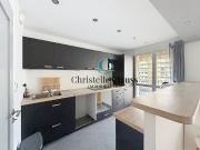 Location Appartement Rue de Mulhouse, Strasbourg