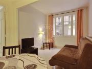 Location Appartement Rue de Musset, Paris