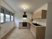 Location Appartement Rue de Nabécor, Nancy