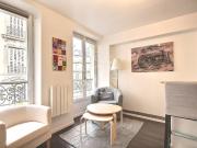 Location Appartement Rue de Nancy, Paris