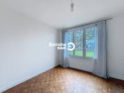 Location Appartement Rue Jules Lesven, Brest