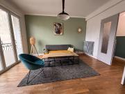 Location Appartement Rue de Nantes, Saint Jacques de la...