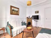 Location Appartement Rue de Navarre, Paris