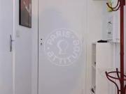 Location Appartement Rue de Nemours, Paris