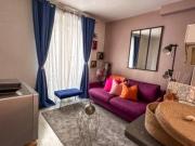 Location Appartement Rue de Nemours, Paris