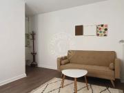 Location Appartement Rue de Nemours, Paris