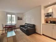 Location Appartement Rue de Nice, Paris