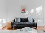 Location Appartement Rue de Palestro, Paris