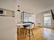 Location Appartement Rue de Paris, Boulogne Billancourt