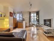 Location Appartement Rue de Passy, Paris