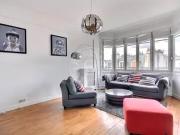 Location Appartement Rue de Passy, Paris