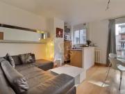 Location Appartement Rue de Passy, Paris