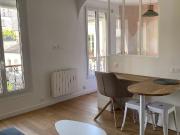 Location Appartement Rue de Patay, Paris