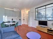 Location Appartement Rue de Phalsbourg, Paris