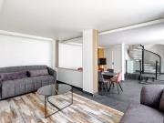 Location Appartement Rue de Picpus, Paris