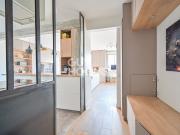 Location Appartement Rue de Picpus, Paris
