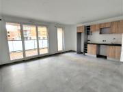 Location Appartement Rue François Xavier Richter, Strasbourg