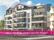 Location Appartement Route de Saint Simon, Toulouse