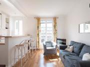 Location Appartement Rue de Plaisance, Paris