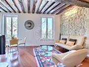 Location Appartement Quai de la Tournelle, Paris