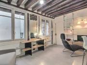 Location Appartement Rue de Poitou, Paris