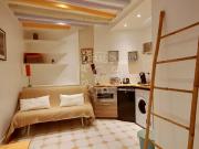 Location Appartement Rue de Poitou, Paris