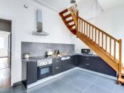 Location Appartement Rue de Ponthieu, Paris