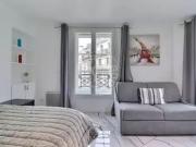 Location Appartement Rue de Ponthieu, Paris