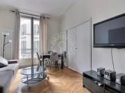 Location Appartement Rue de Ponthieu, Paris