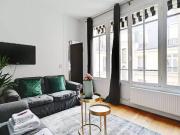 Location Appartement Rue de Ponthieu, Paris