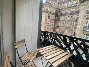 Location Appartement Rue de Ponthieu, Paris