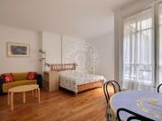 Location Appartement Rue de Pontoise, Paris