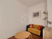 Location Appartement Rue de Pontoise, Paris