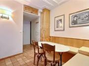 Location Appartement Rue de Port Mahon, Paris