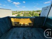 Location Appartement Rue de Pouilly, Metz