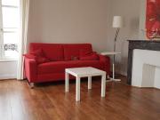 Location Appartement Rue de Pouilly, Metz