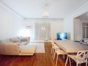 Location Appartement Rue de Pouilly, Metz