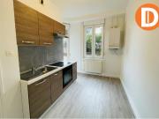 Location Appartement Rue de Pouilly, Metz